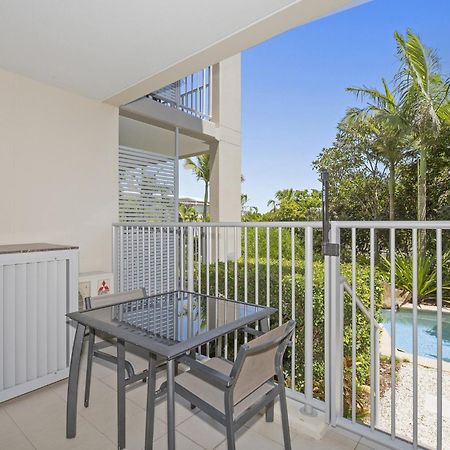 Resort Rooms At Bells Boulevard Kingscliff Exterior photo