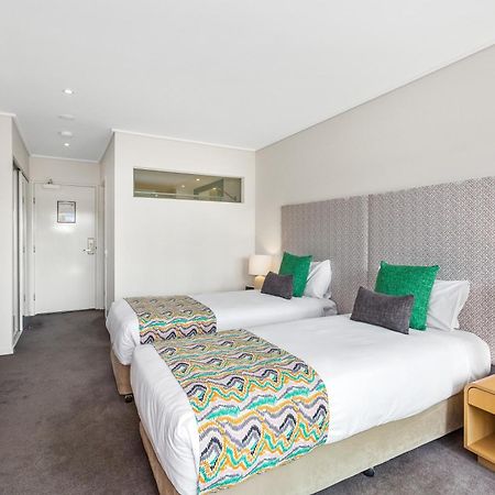 Resort Rooms At Bells Boulevard Kingscliff Exterior photo