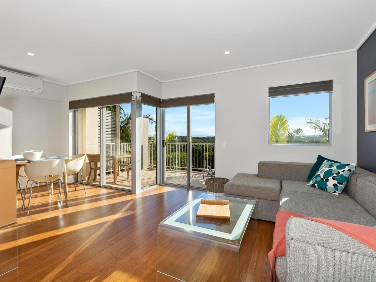 Resort Rooms At Bells Boulevard Kingscliff Exterior photo