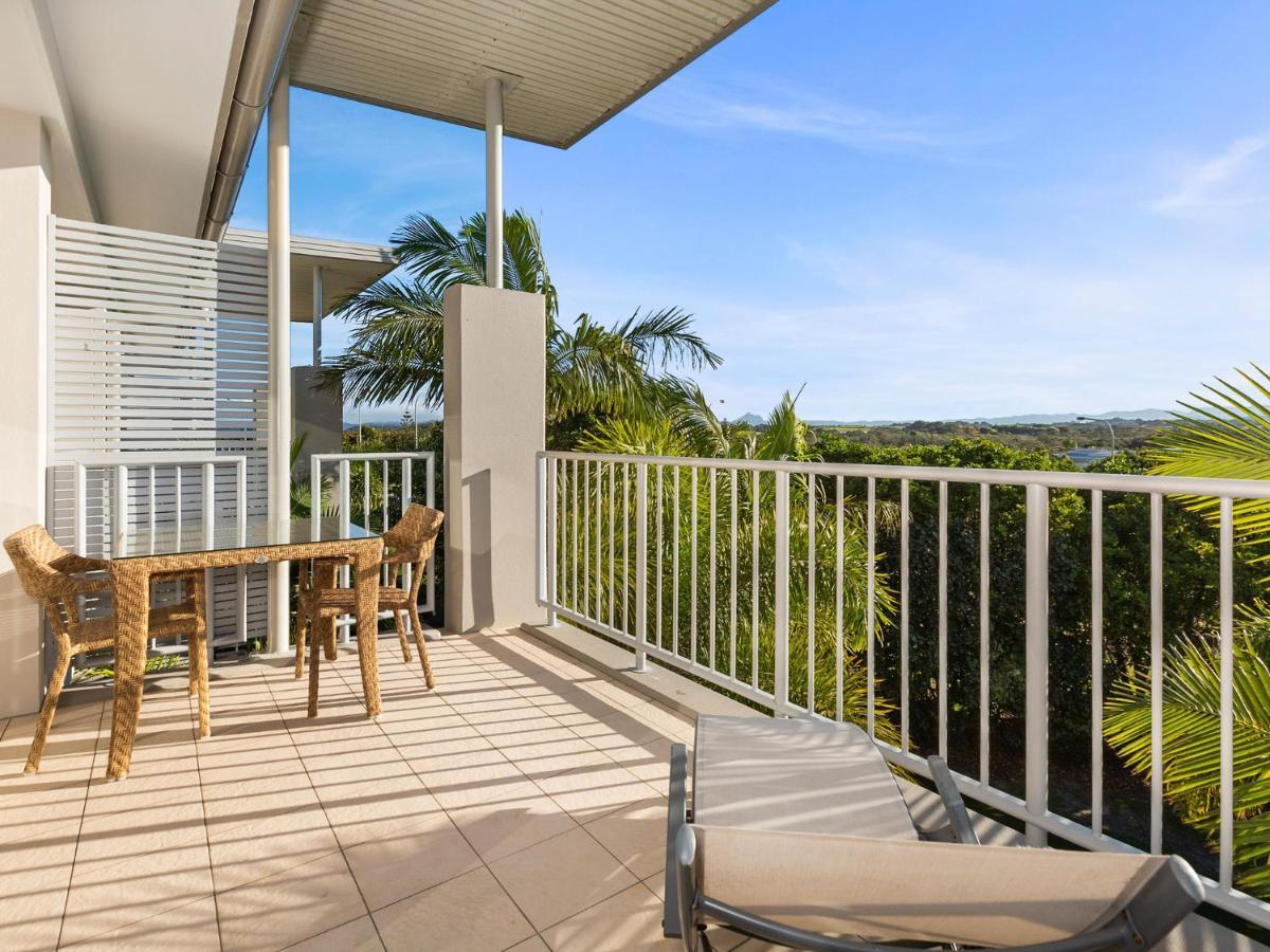 Resort Rooms At Bells Boulevard Kingscliff Exterior photo