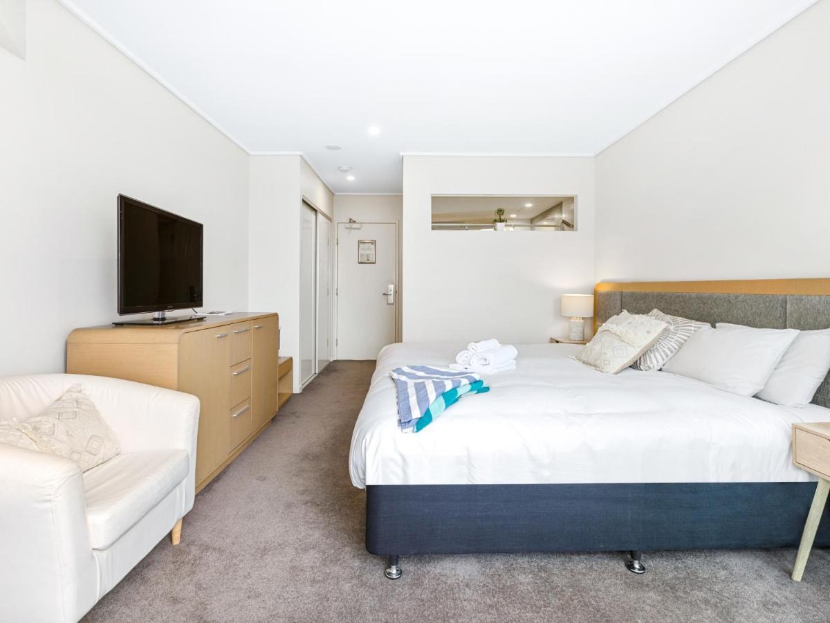 Resort Rooms At Bells Boulevard Kingscliff Exterior photo