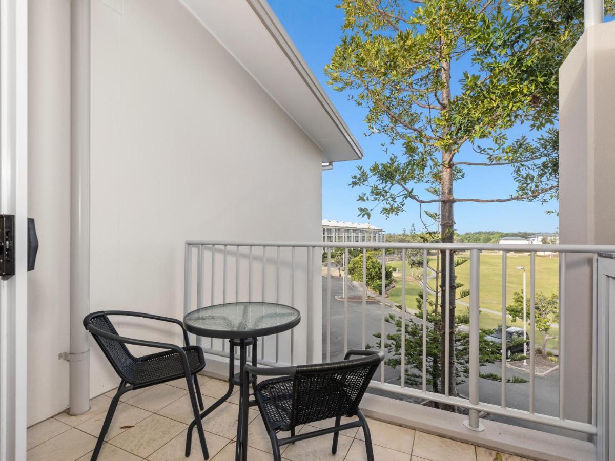 Resort Rooms At Bells Boulevard Kingscliff Exterior photo