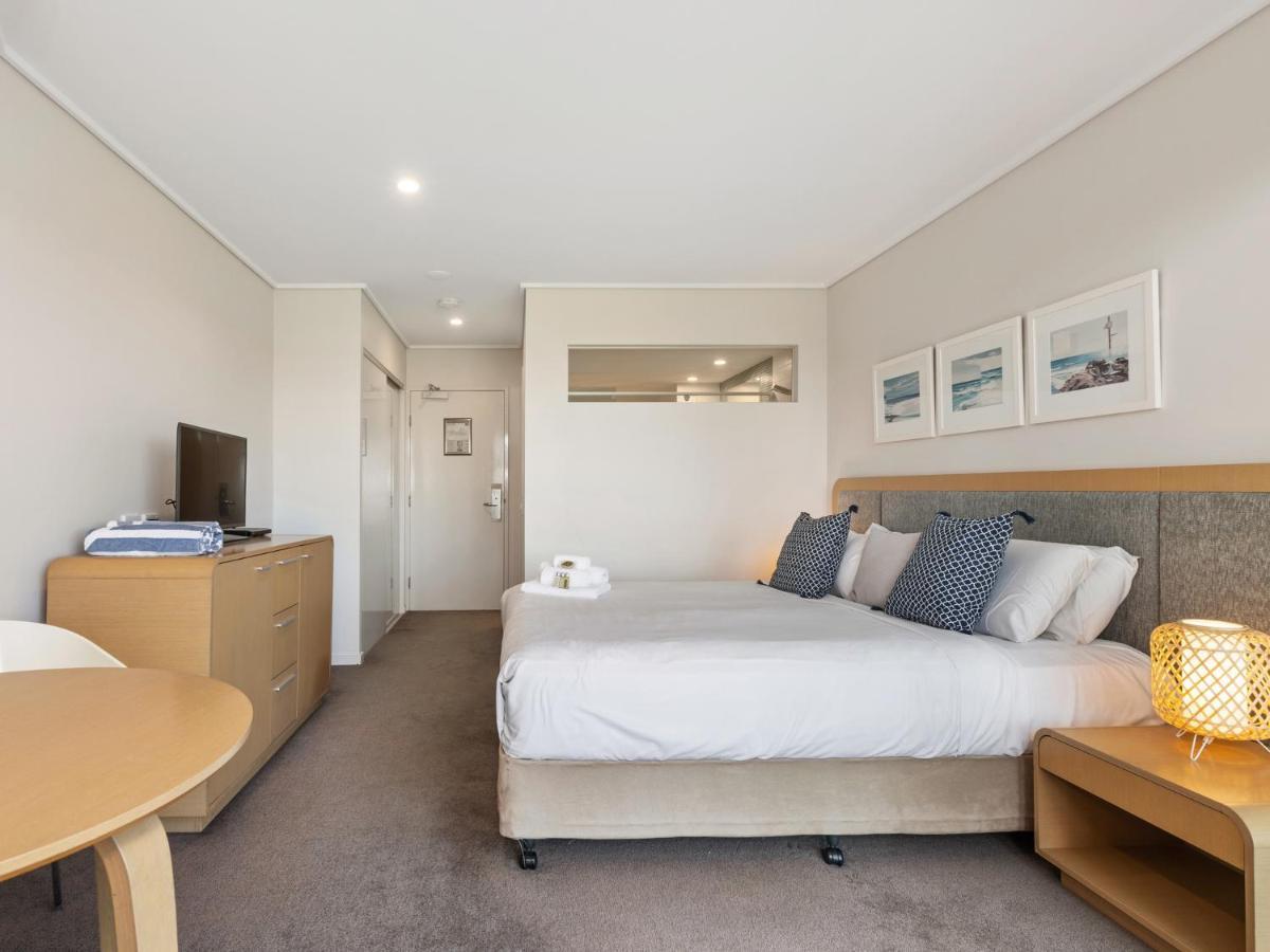 Resort Rooms At Bells Boulevard Kingscliff Exterior photo