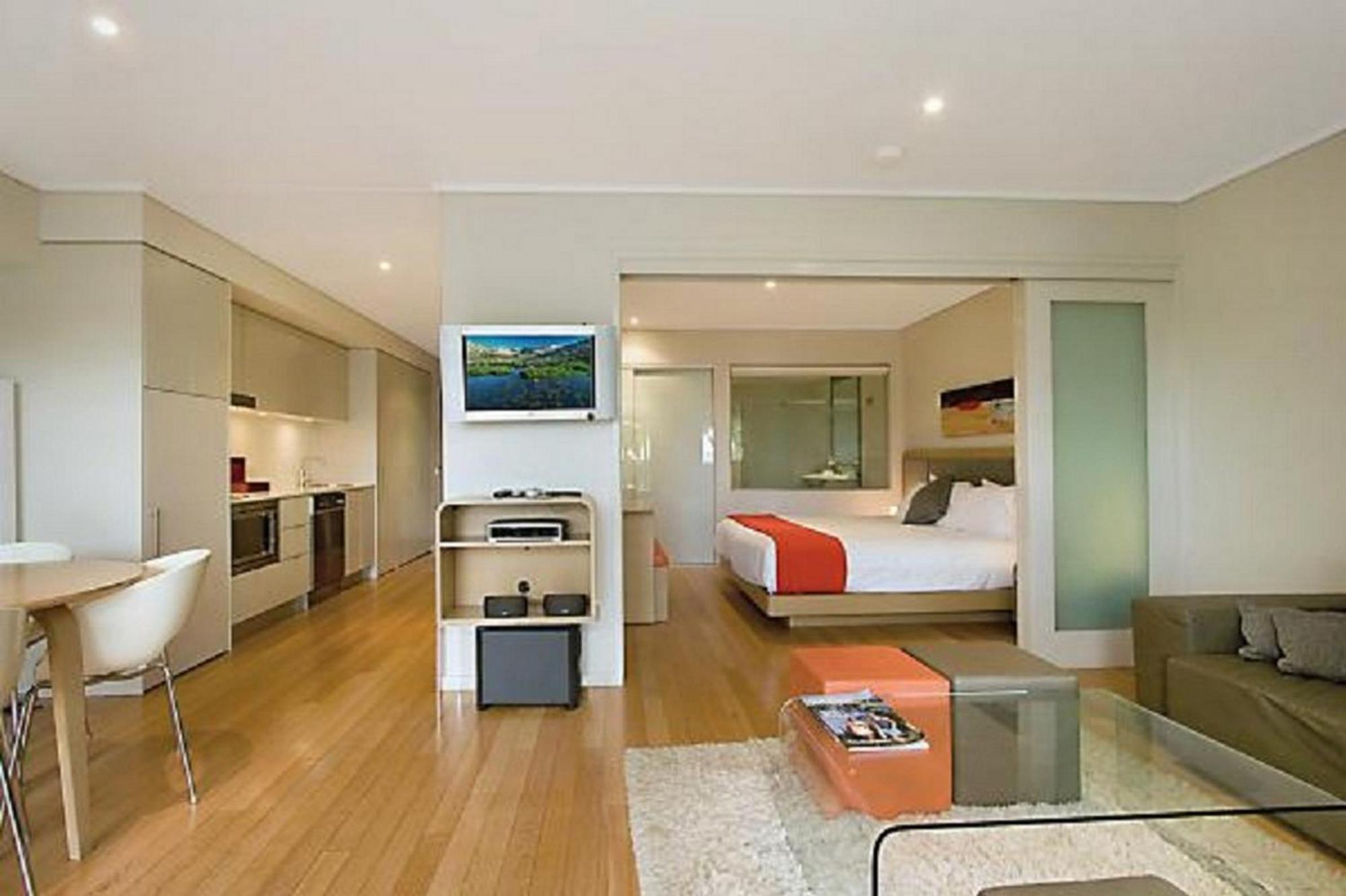 Resort Rooms At Bells Boulevard Kingscliff Exterior photo
