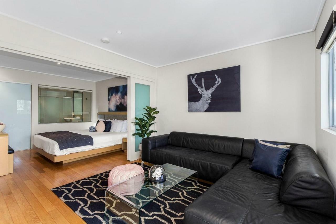 Resort Rooms At Bells Boulevard Kingscliff Exterior photo