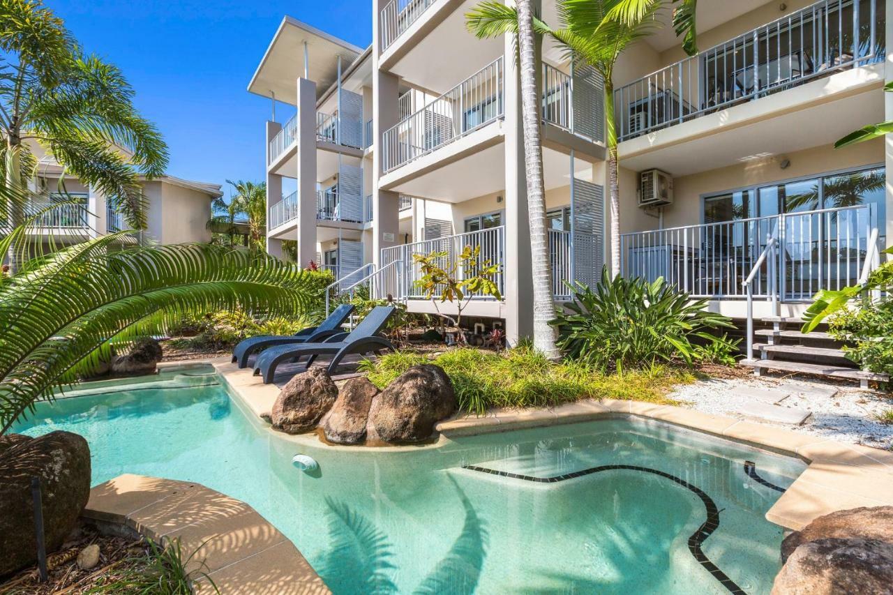 Resort Rooms At Bells Boulevard Kingscliff Exterior photo